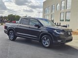 New 2025 Honda Ridgeline TrailSport image 5