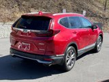 Used 2020 Honda CR-V Touring image 3