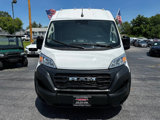 Used 2023 RAM ProMaster 2500 image 3