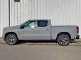 New 2025 Chevrolet Silverado 1500 RST w/ LPO, Liner Protection Package image 4