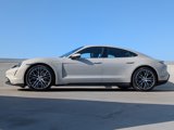 Certified 2023 Porsche Taycan image 2