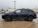 New 2025 Audi Q7 3.0T Premium Plus image 4