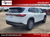 New 2025 Buick Enclave Preferred w/ Power Package image 4
