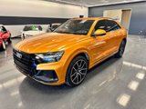Used 2019 Audi Q8 Prestige w/ Luxury Package image 3