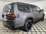 New 2025 Jeep Wagoneer Series II image 2