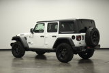 New 2025 Jeep Wrangler Willys image 6