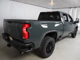 New 2025 Chevrolet Silverado 3500 LT w/ Trail Boss Package image 3