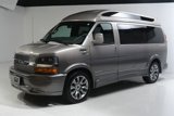 Used 2022 Chevrolet Express 2500 w/ Enhanced Convenience Package image 2