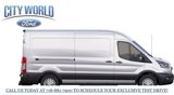 New 2025 Ford Transit 250 148 Medium Roof Extended AWD image 5