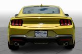 New 2025 Ford Mustang Premium image 4