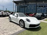 Used 2024 Porsche 911 Carrera w/ Premium Package image 2