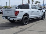 New 2025 Ford F150 Lariat w/ Equipment Group 501A Mid image 2