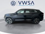 New 2025 Volkswagen Atlas Cross Sport SEL Premium R-Line image 5