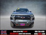 New 2025 Chevrolet Colorado ZR2 w/ Technology Package image 3