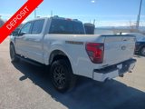 New 2025 Ford F150 Tremor w/ Tow/Haul Package image 3