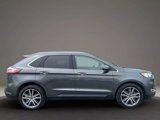Used 2020 Ford Edge Titanium image 3