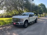 New 2025 Ford F250 Lariat image 3