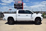 Used 2022 RAM 1500 Big Horn image 4