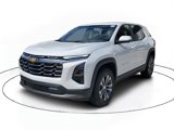 New 2026 Chevrolet Equinox LT w/ Safety and Technology Package image 2