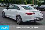 Used 2025 Mercedes-Benz CLA 250 4MATIC image 5