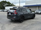New 2026 Honda CR-V Sport Touring image 5