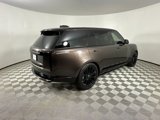 Certified 2024 Land Rover Range Rover Long Wheelbase SE image 4