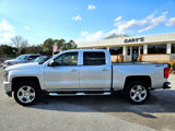 Used 2017 Chevrolet Silverado 1500 LT w/ All Star Edition image 3