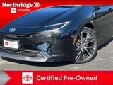 Certified 2024 Toyota Prius XLE image 4