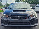 Used 2018 Subaru WRX STI w/ Popular Package #1 image 2
