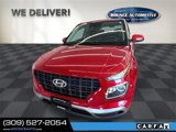 Used 2022 Hyundai Venue SE image 3
