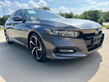 Used 2019 Honda Accord Sport image 4