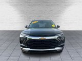 New 2025 Chevrolet TrailBlazer LT w/ Convenience Package image 3
