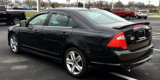 Used 2010 Ford Fusion Sport image 3