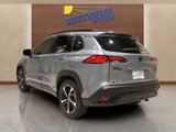 Used 2024 Toyota Corolla Cross AWD Hybrid w/ Convenience Package image 2