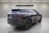 New 2026 Jaguar F-PACE R-Dynamic S image 4