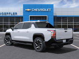 New 2025 Chevrolet Silverado EV RST image 3