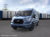 New 2025 Ford Transit 350 XLT image 2