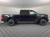 New 2025 Ford F250 Platinum image 2