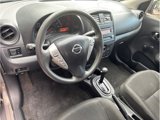 Used 2017 Nissan Versa S Plus image 2