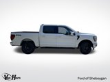 New 2025 Ford F150 Lariat image 3