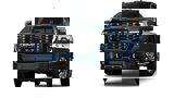 New 2025 GMC Sierra 2500 Denali Ultimate w/ Max Trailering Package image 3