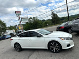 Used 2021 Nissan Altima 2.5 SR w/ SR Premium Package image 4
