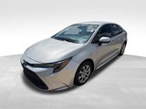 Used 2021 Toyota Corolla LE image 3