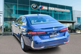 Used 2024 BMW 540i xDrive w/ Premium Package image 6