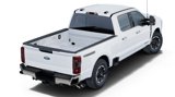 New 2025 Ford F350 4x4 Crew Cab Super Duty image 3