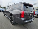Used 2015 Chevrolet Suburban LTZ w/ Max Trailering Package image 6
