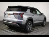 New 2026 Chevrolet Equinox LT image 2