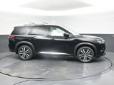 New 2025 Nissan Pathfinder Platinum image 5