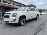 Used 2015 Cadillac Escalade ESV Premium image 2