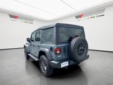 New 2025 Jeep Wrangler Sport S image 3
